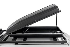 Rooftop Cargo Box - Rough Country